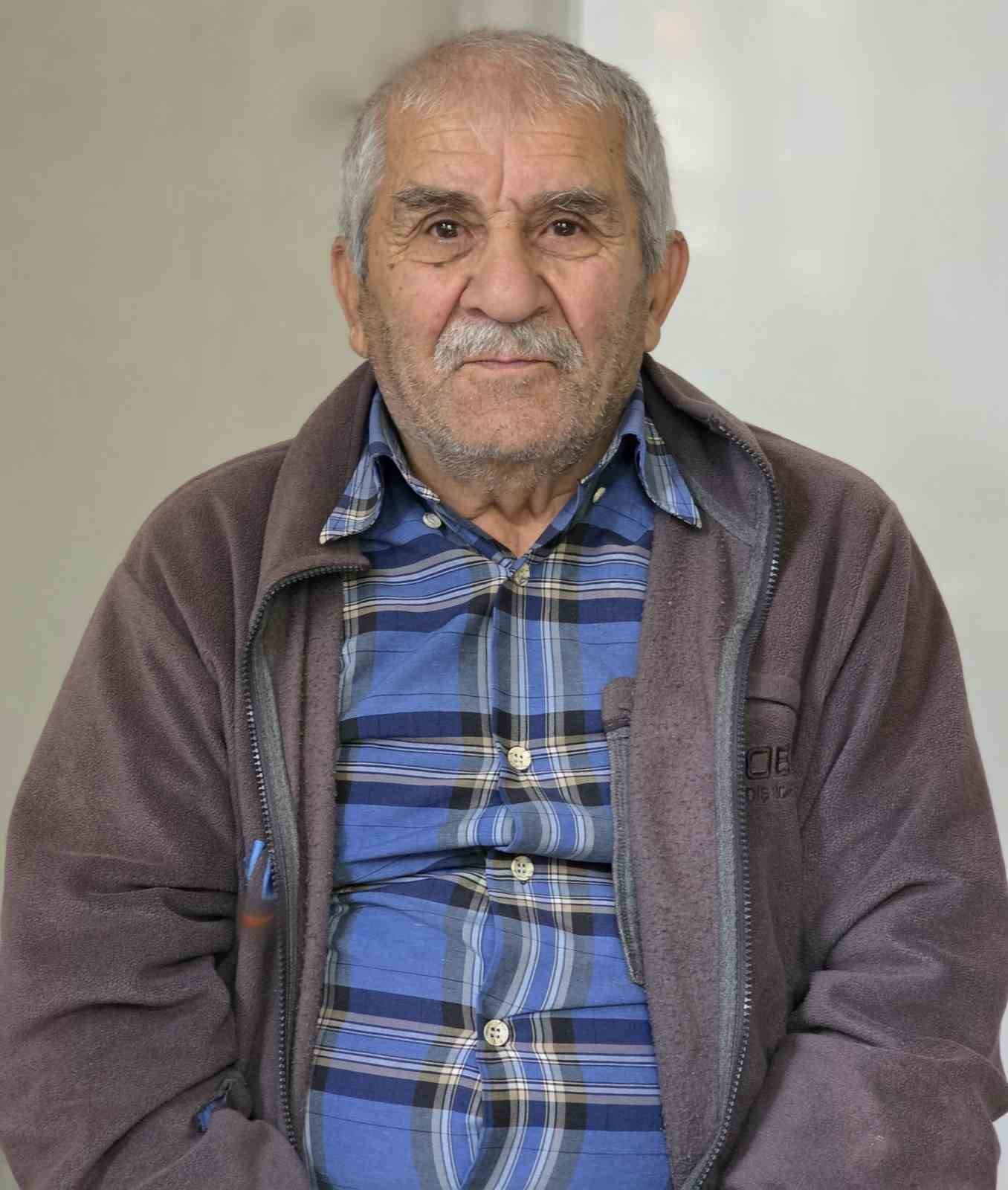 Emekli polis, arazi kavgasında amcasının oğlunu öldürüp kaçtı