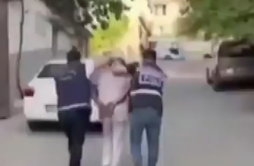 Gaziantep&rsquo;te kurşunlama ş&uuml;phelisi 22 şahıs yakalandı
