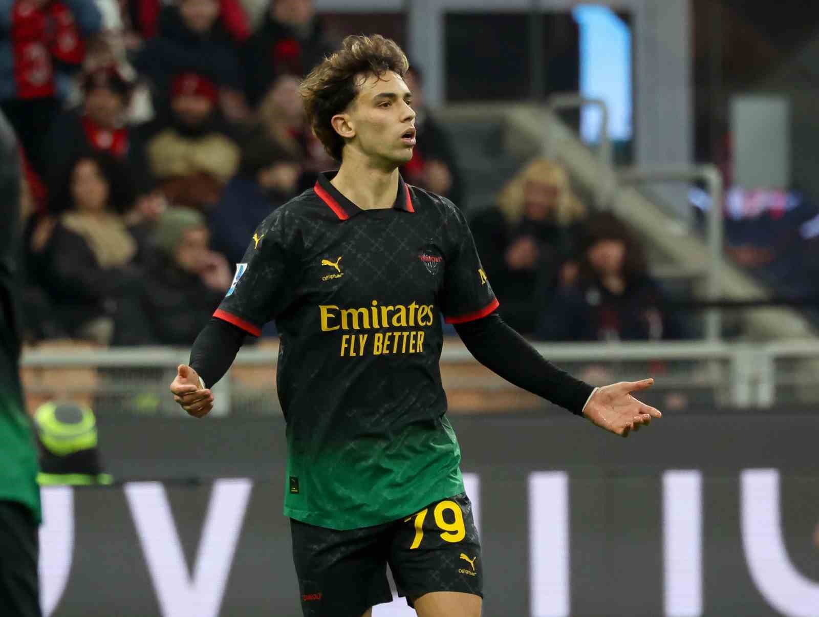 Joao Felix, Al Nassr&rsquo;a transfer oldu
