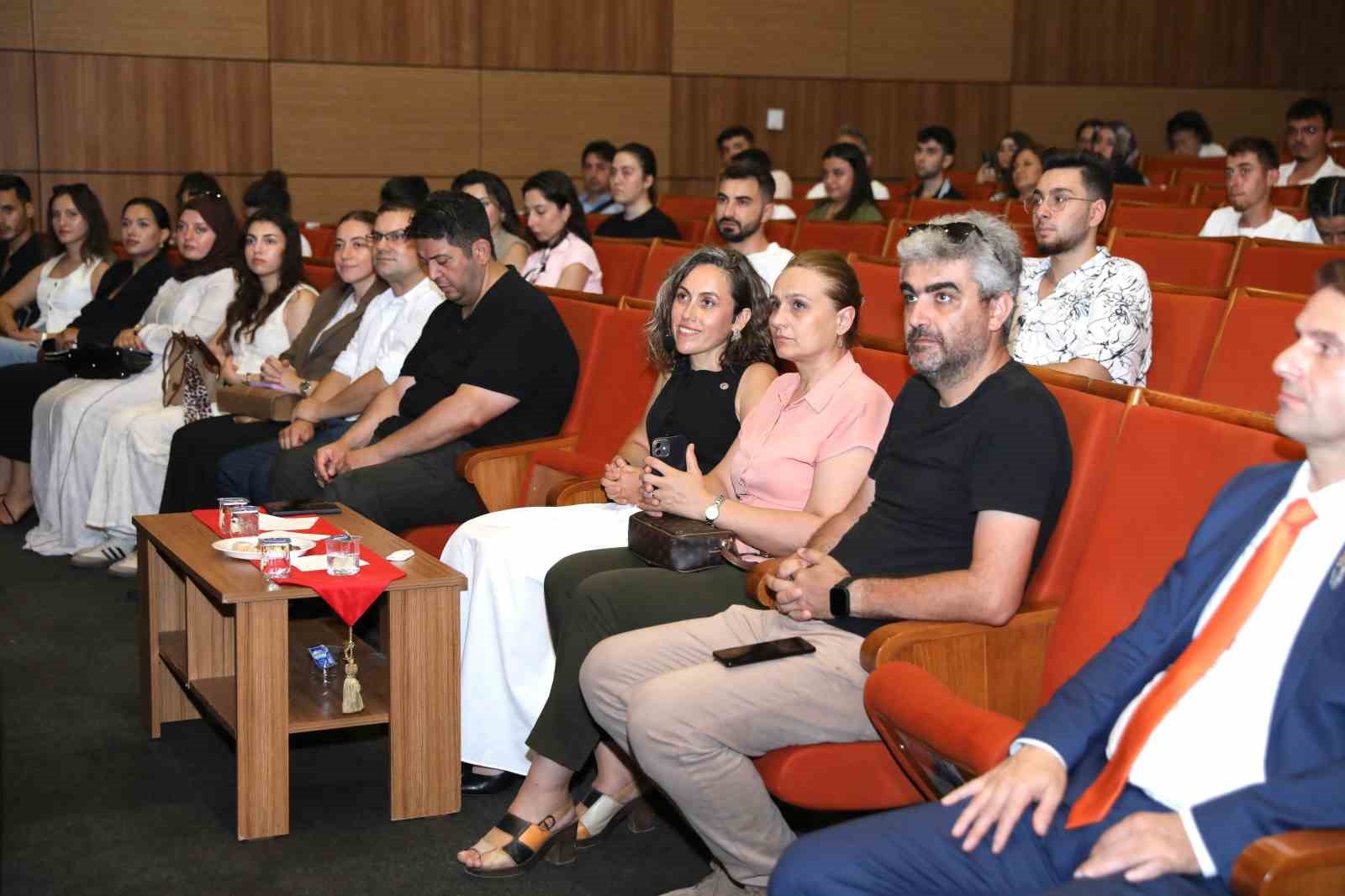 Üniversite adaylarına tercih desteği