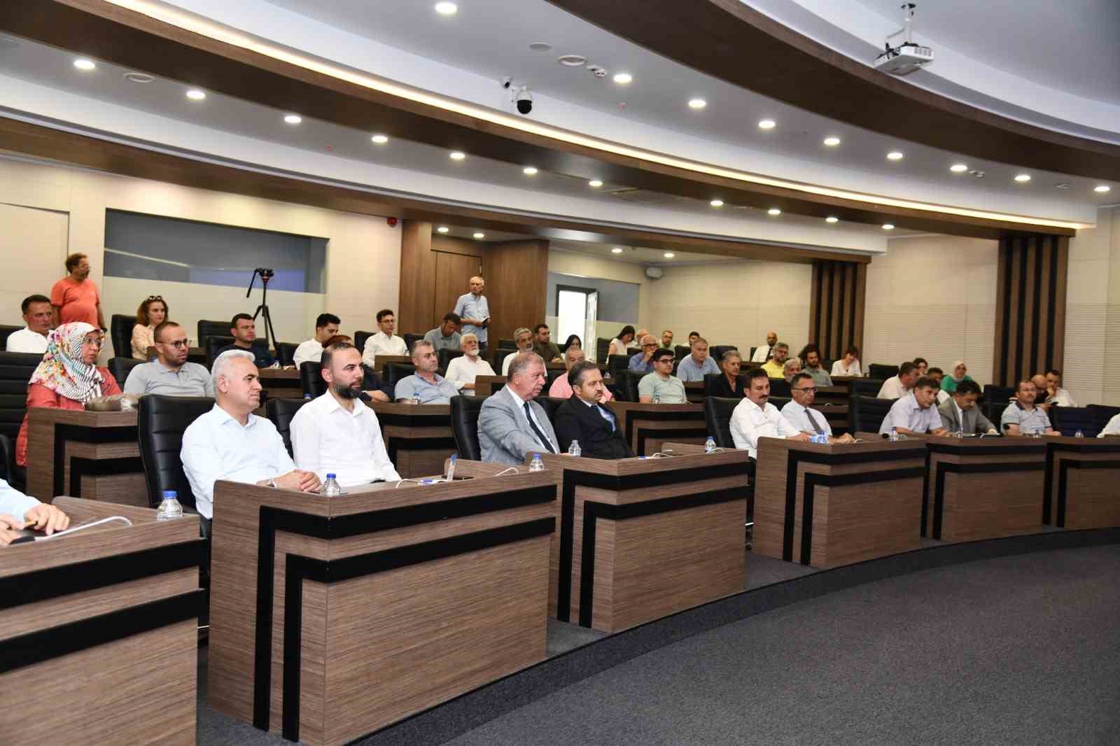 Isparta’ya özel teşvik sistemi tanıtıldı: 240 milyon TL’ye kadar destek