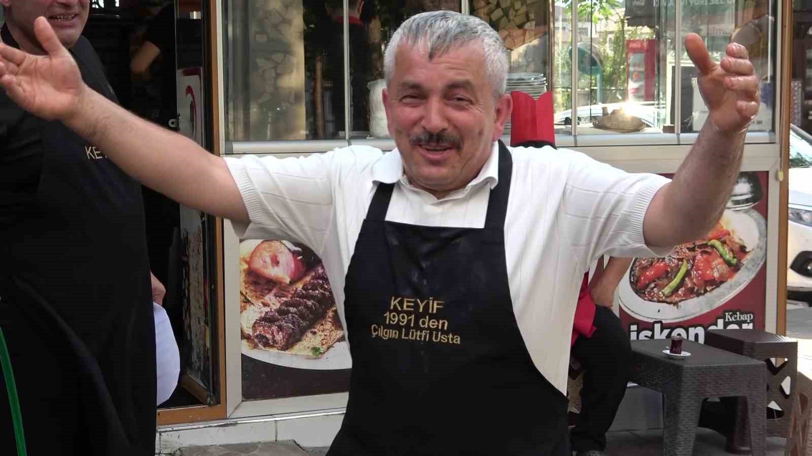 Amasya’da son 25 yılın sıcaklık rekoru kırıldı
