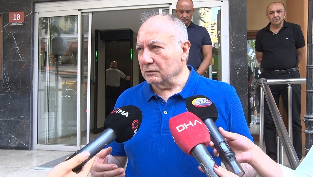 TÜRK-İŞ Genel Başkan Yardımcısı Ağar: "Kamu İşverenleri Sendikası’nın bugün teklif sunduğu toplantıya biz gitmedik"