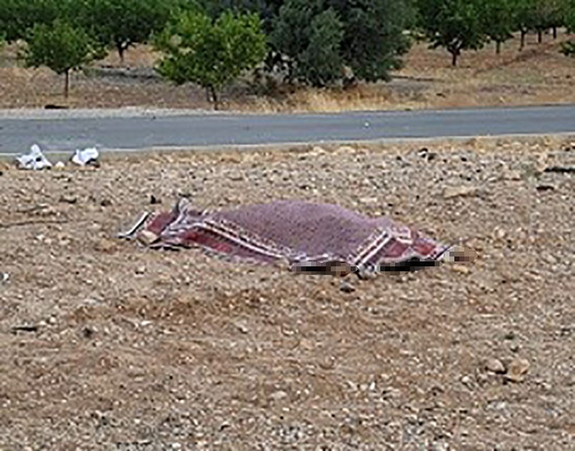 Malatya&rsquo;da iki otomobil &ccedil;arpıştı: 1 &ouml;l&uuml;, 2 yaralı
