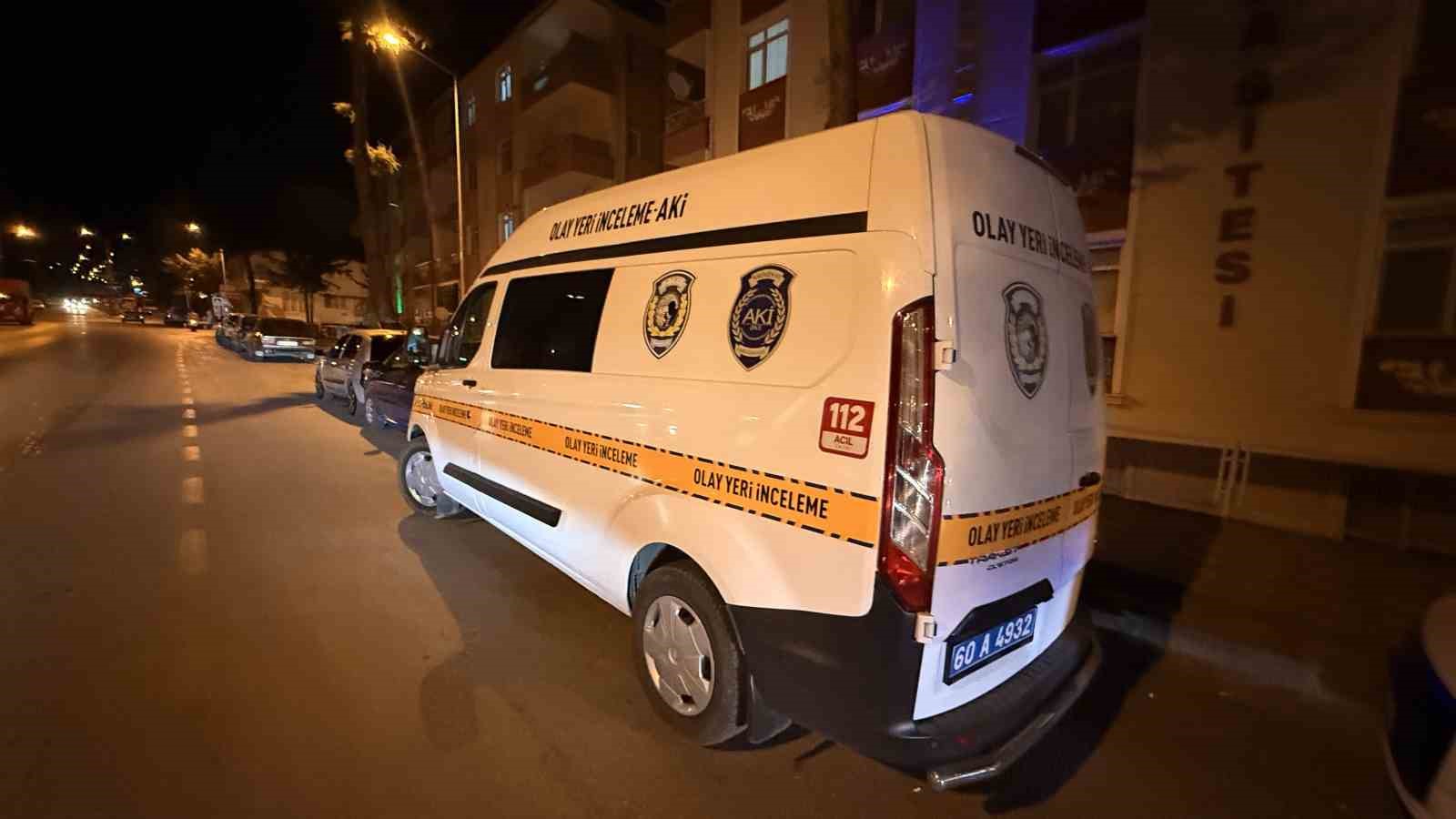 Tokat’ta pencereden düşen 2 buçuk yaşındaki çocuk hayatını kaybetti