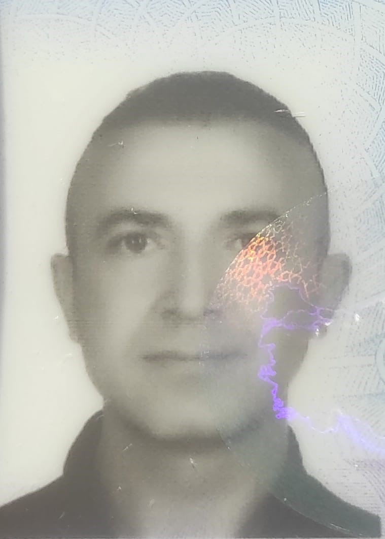 Denizli&rsquo;de polis memuru kaldığı apartta &ouml;l&uuml; bulundu
