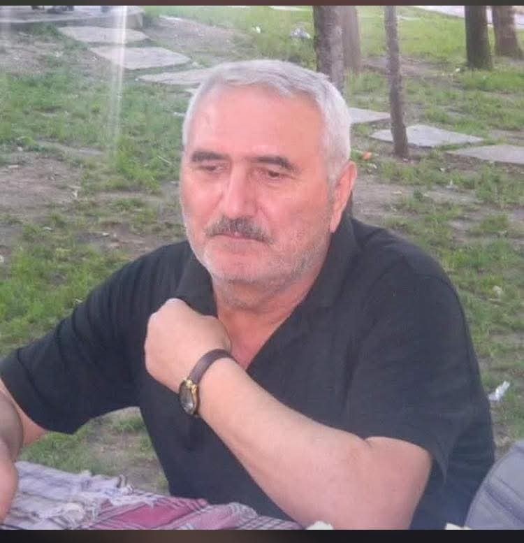 Gazeteci Cem Küçük’ün babası fındık bahçesinde ölü bulundu