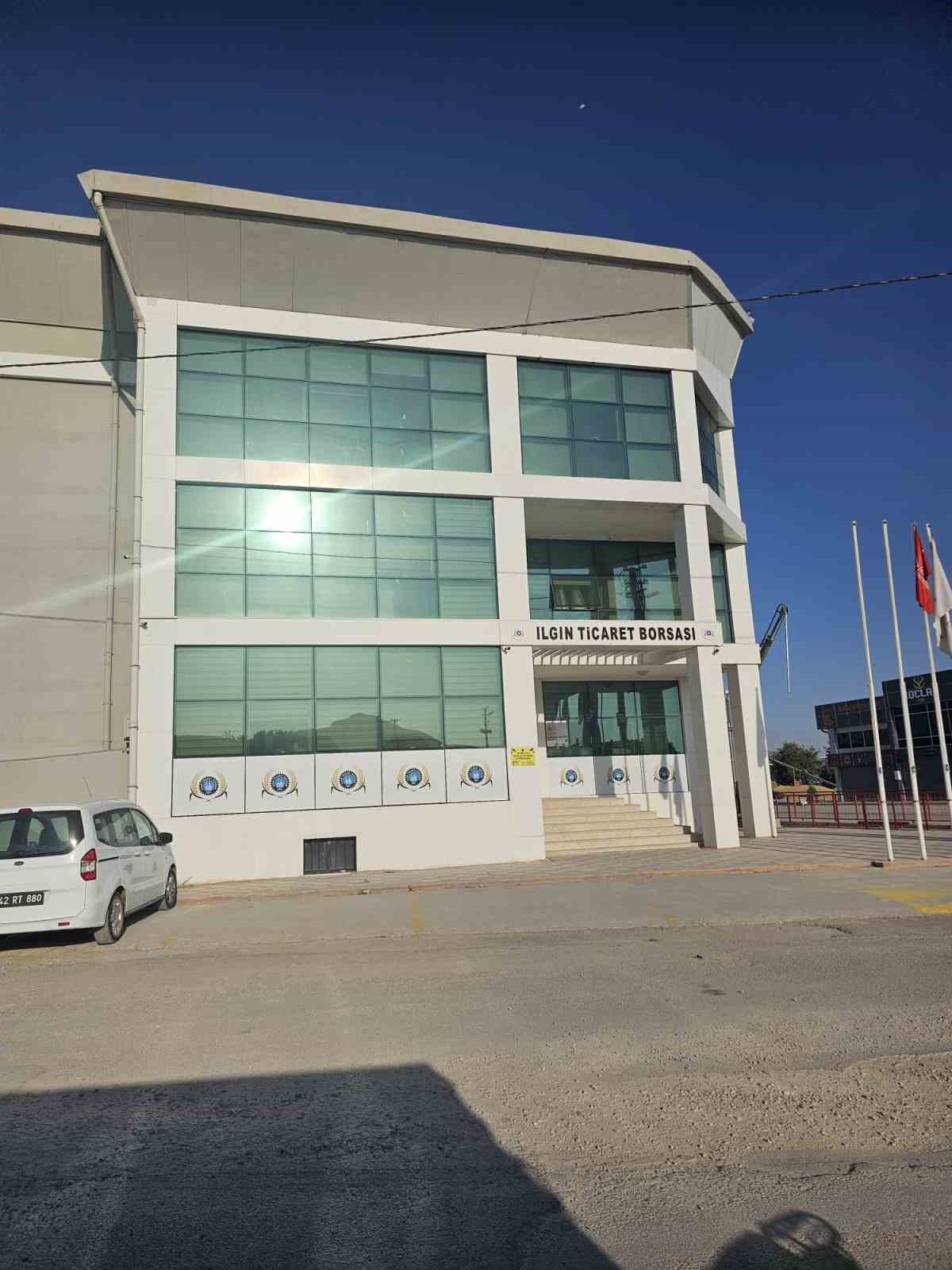 Konya Ilgın&rsquo;da 4.3 b&uuml;y&uuml;kl&uuml;ğ&uuml;nde deprem meydana geldi
