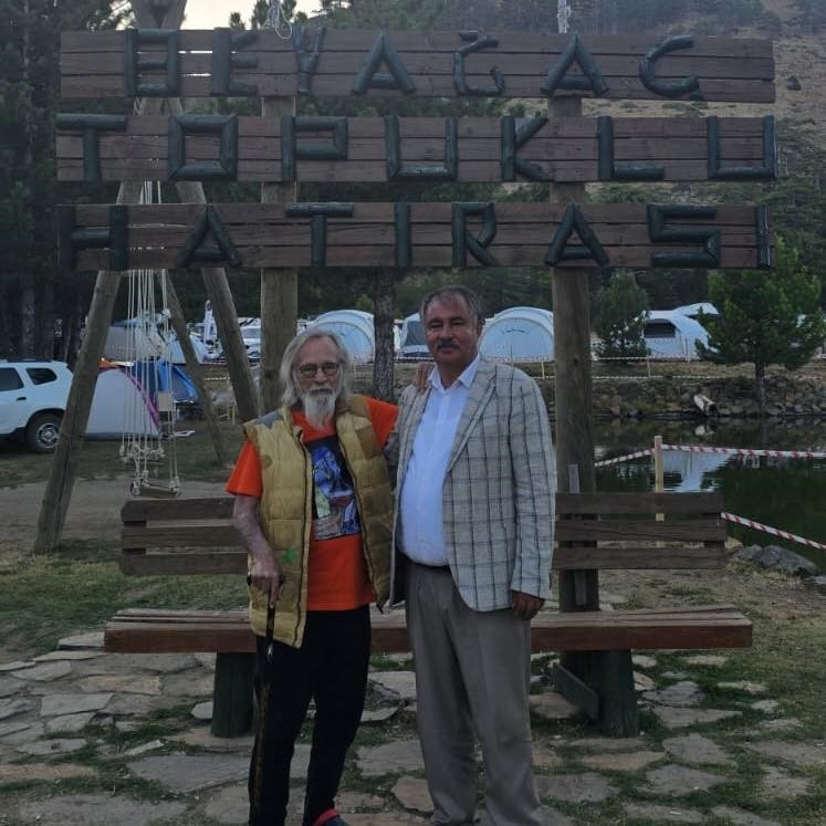 G&ouml;ky&uuml;z&uuml;n&uuml;n b&uuml;y&uuml;s&uuml; Topuklu Yaylasında başlıyor
