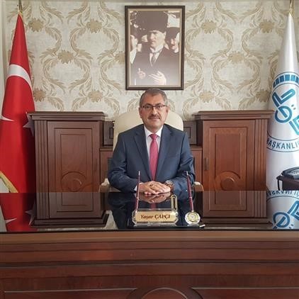 Çapçı Erzurum’a, Can Muğla’ya atandı