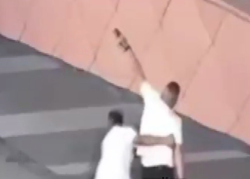 Gaziantep’te kurşunlama olayı şüphelisi 15 şahıs adliyeye sevk edildi