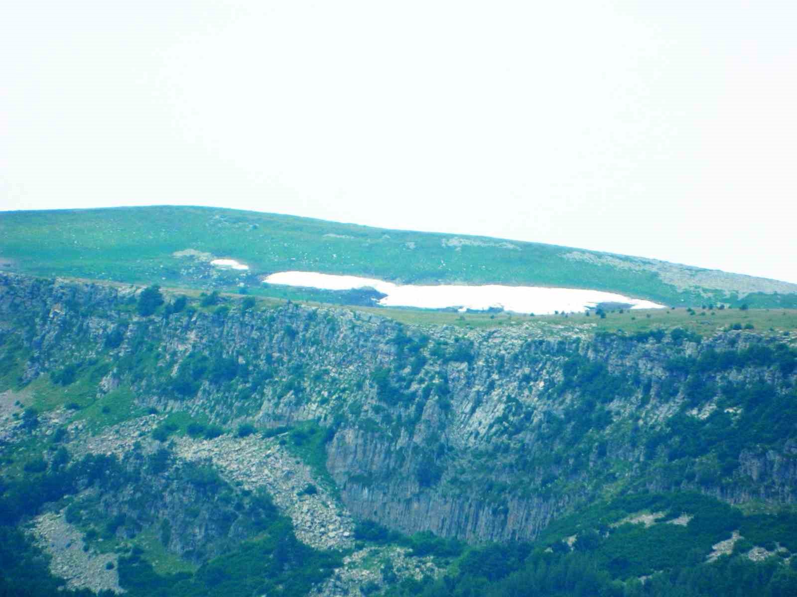 Posof’ta esen serinlik
