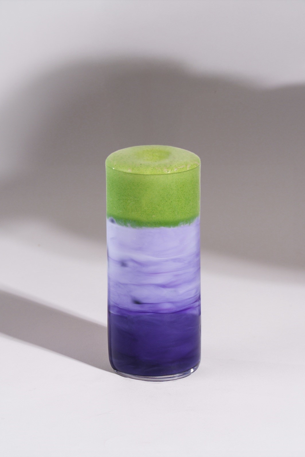 Espressolab, Ube Latte ve Matcha Ube Latte içeceklerini satışa sundu