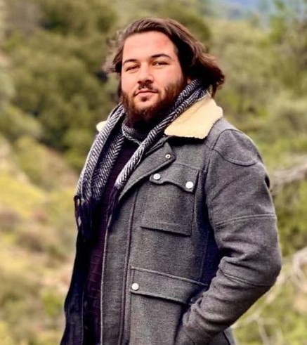 Bozdoğan’daki kazada 25 yaşındaki genç hayatını kaybetti