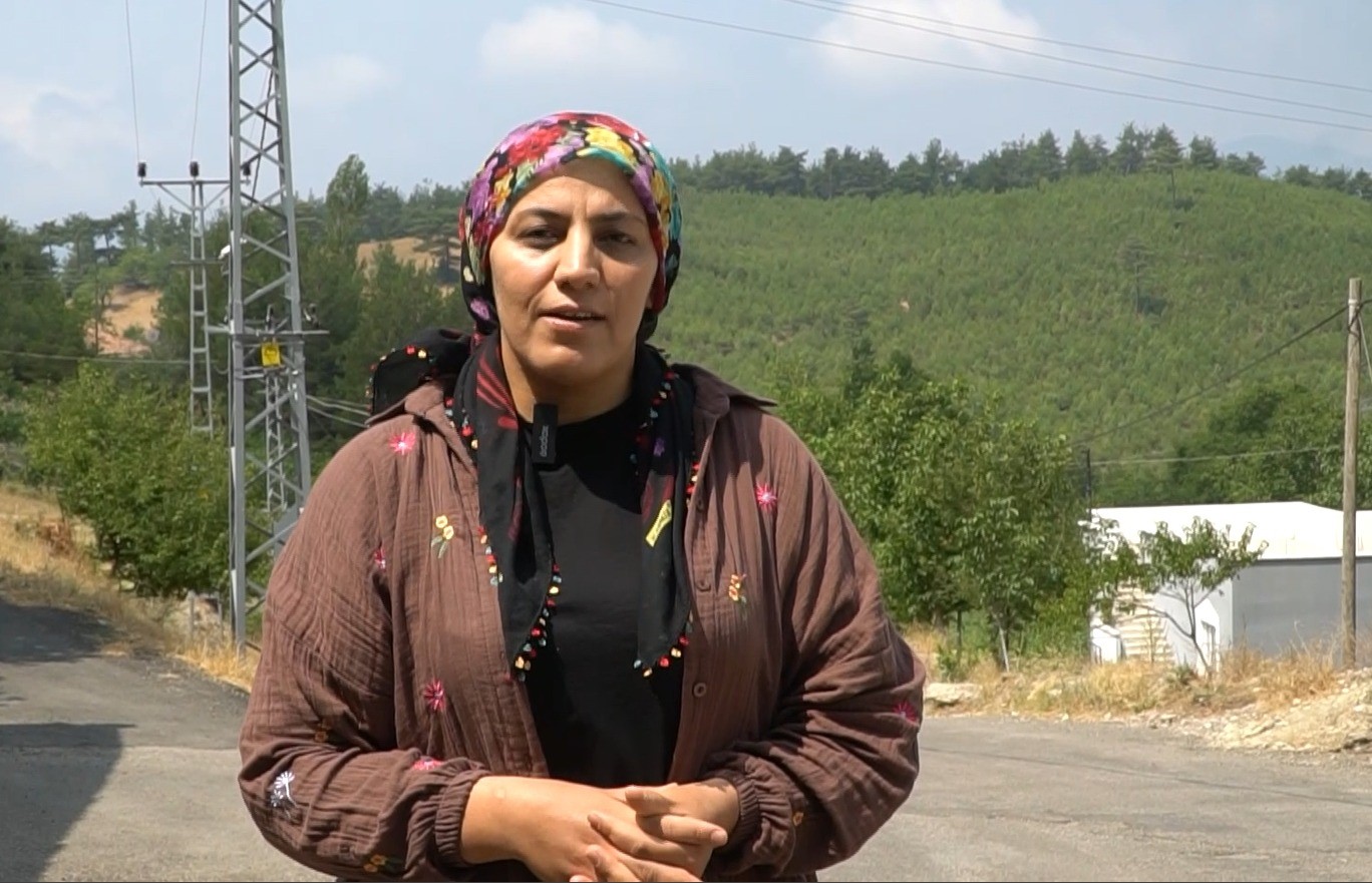 Fekede 26 yllk sorun zld: 10 kilometrelik dere slahyla su basknlar nlendi
