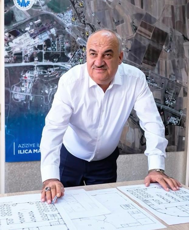 Aziziye’de termal yatırım seferberliği
