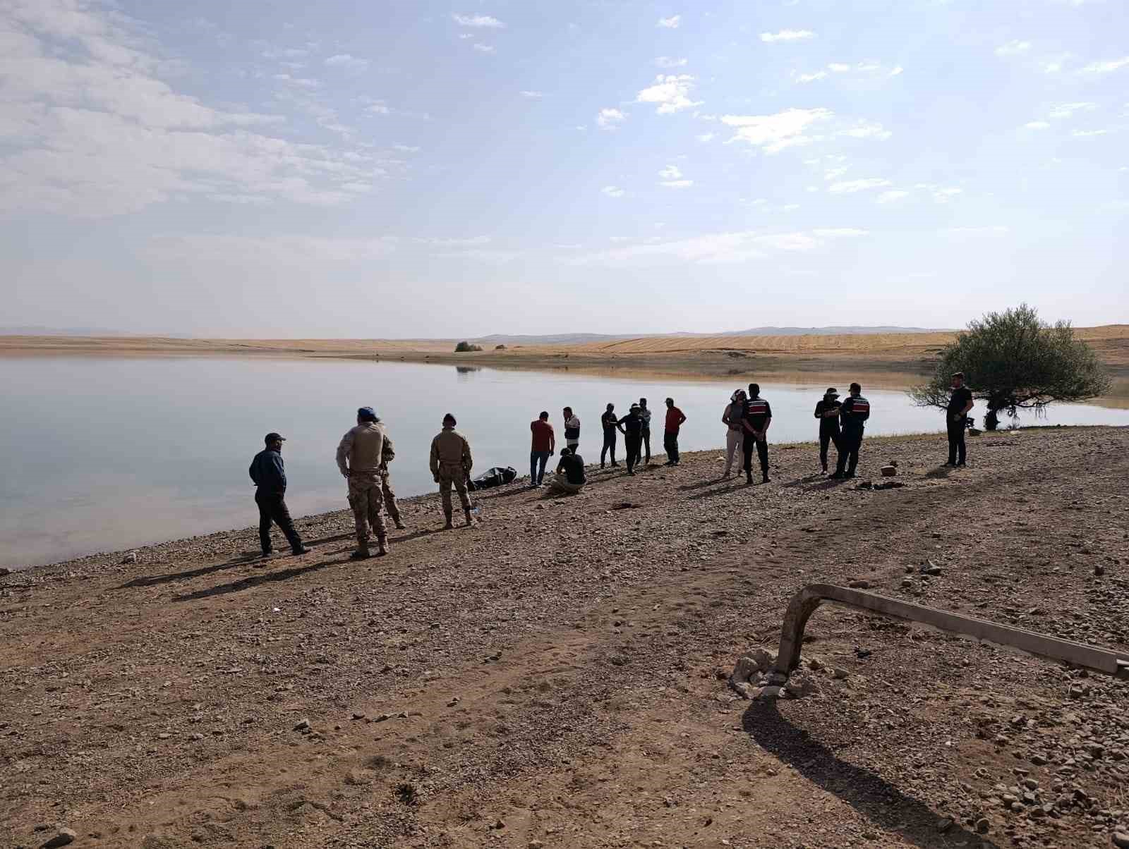 Sivas’ta geceden beri haber alınamayan kişinin cesedine ulaşıldı