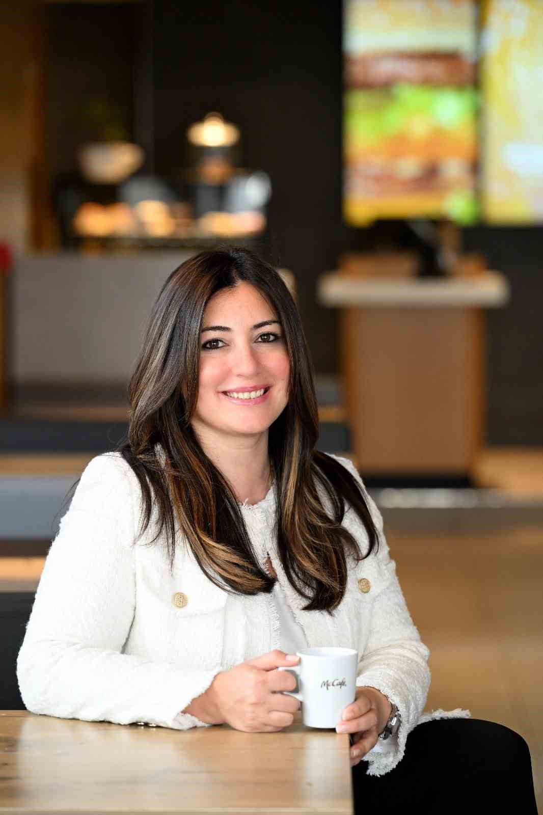 McDonald&rsquo;s, Kahve İkramı G&uuml;nleri&rsquo;ni başlattı
