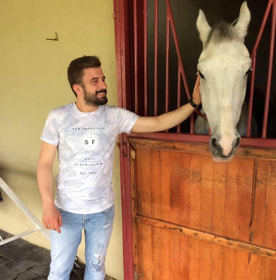 Tekirdağ’da otomobil takla attı: 2 ölü
