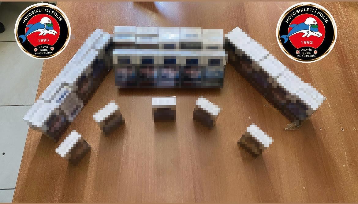 İzmir&rsquo;de bir haftada 120 aranan şahıs yakalandı, 70 kişi tutuklandı
