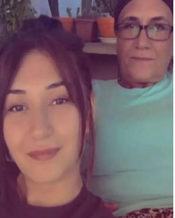 Mersin&rsquo;de anne-kızı &ouml;ld&uuml;ren zanlı yakalandı
