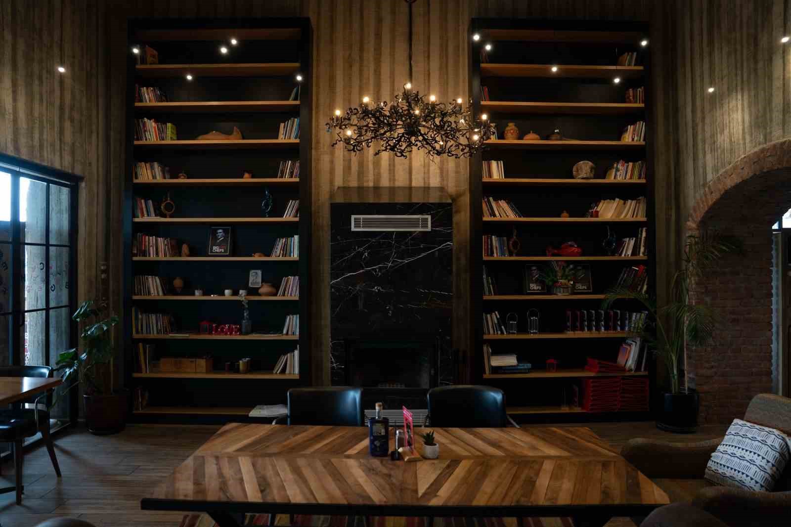 Kapadokya’nın yeni lezzet noktası: Cappa Masa Avanos’ta açıldı