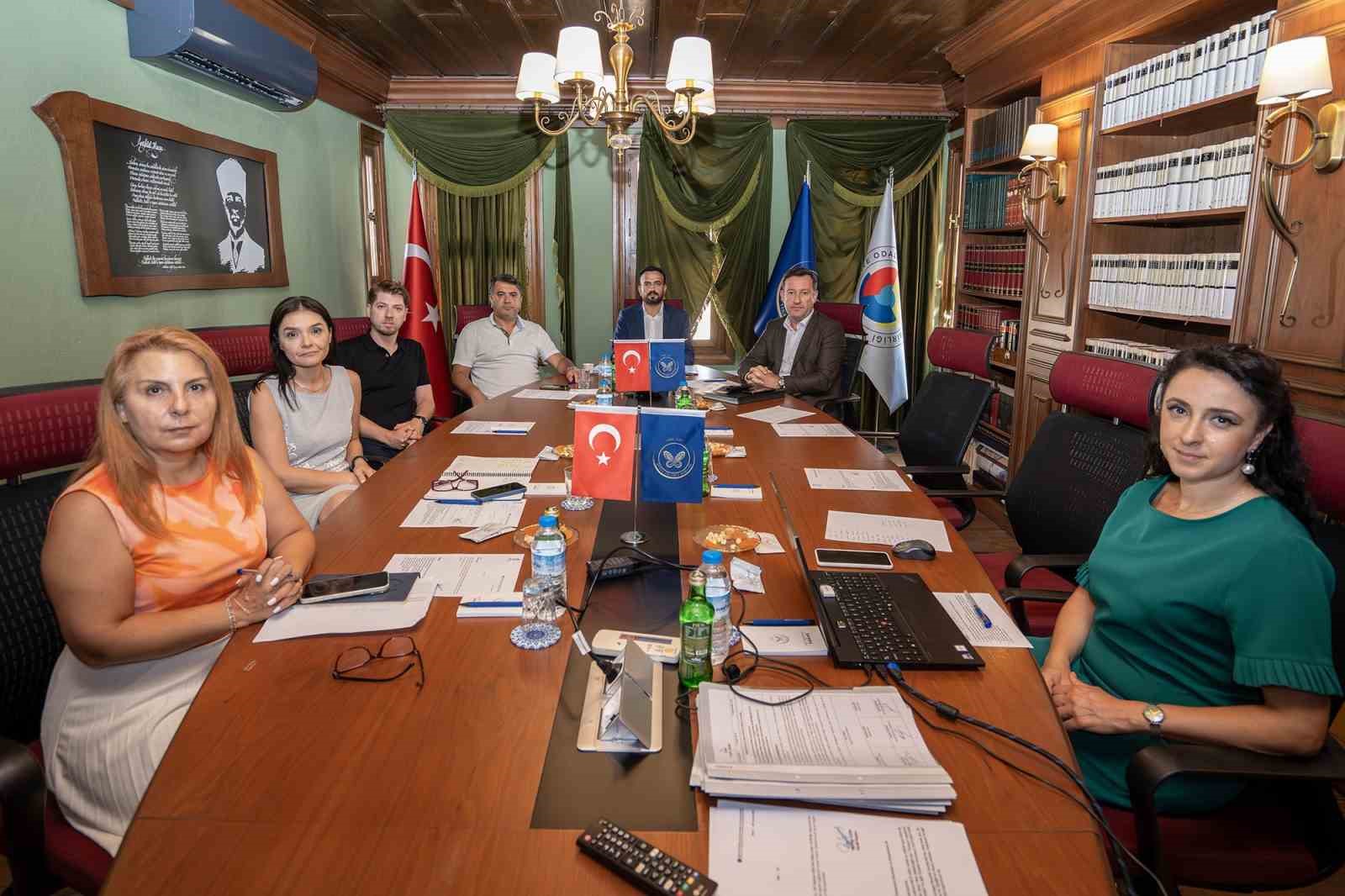 Bursa Ticaret Borsası, Yeşil Bursa’ya sahip çıkıyor