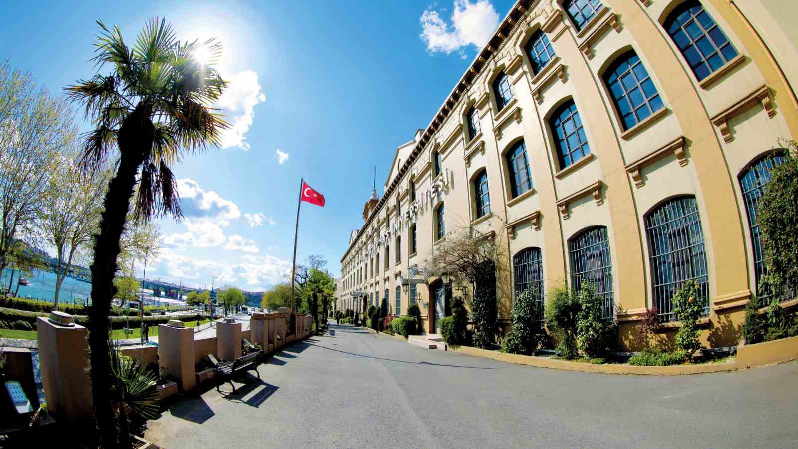 Yapay zekâ destekli tercih rehberi geliştirildi: KHASGPT