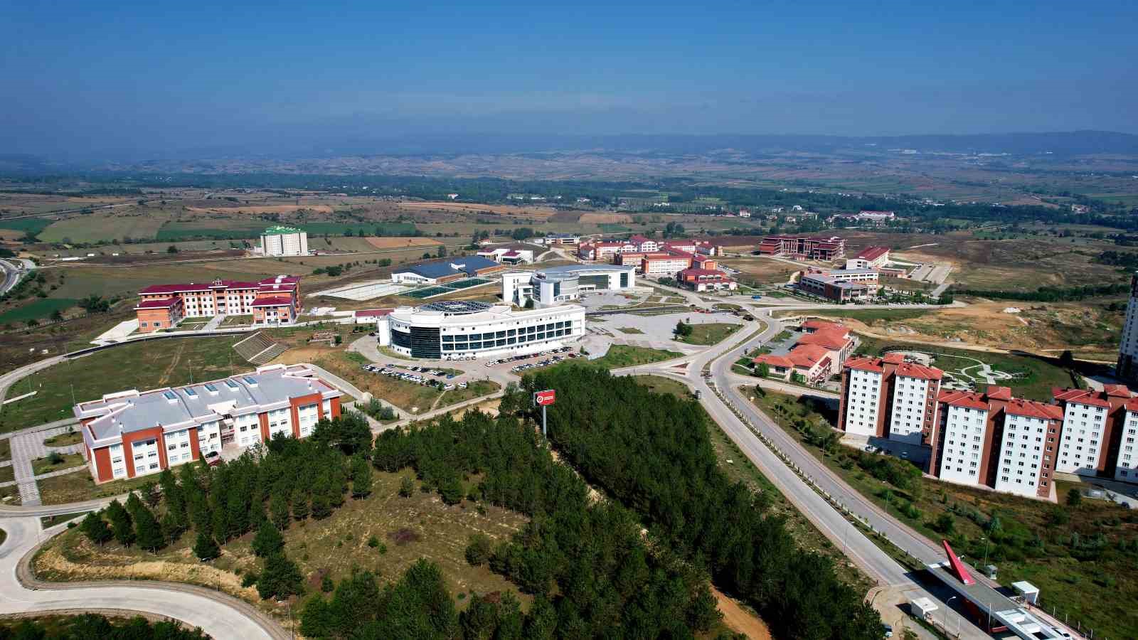 Kastamonu Üniversitesi’nin sosyal duygusal öğrenme odaklı projesine destek