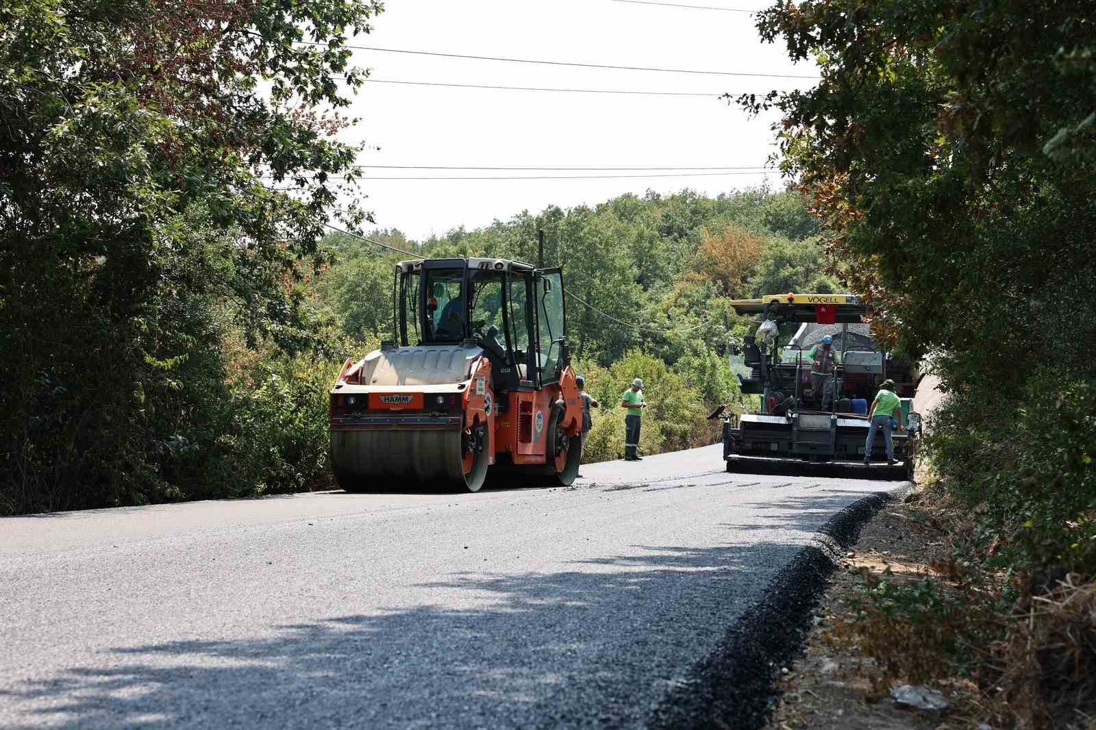 Kaynarca’ya yeni bir ulaşım altyapısı