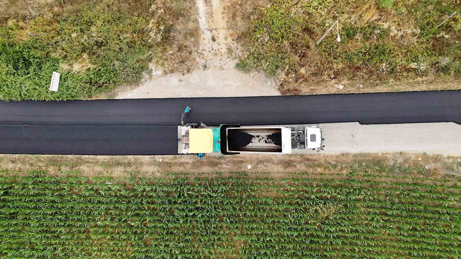 Kaynarca&rsquo;ya yeni bir ulaşım altyapısı
