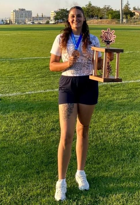 K&ouml;rfezli sporcular EUSA Şampiyonası&rsquo;nda hakemlik yaptı
