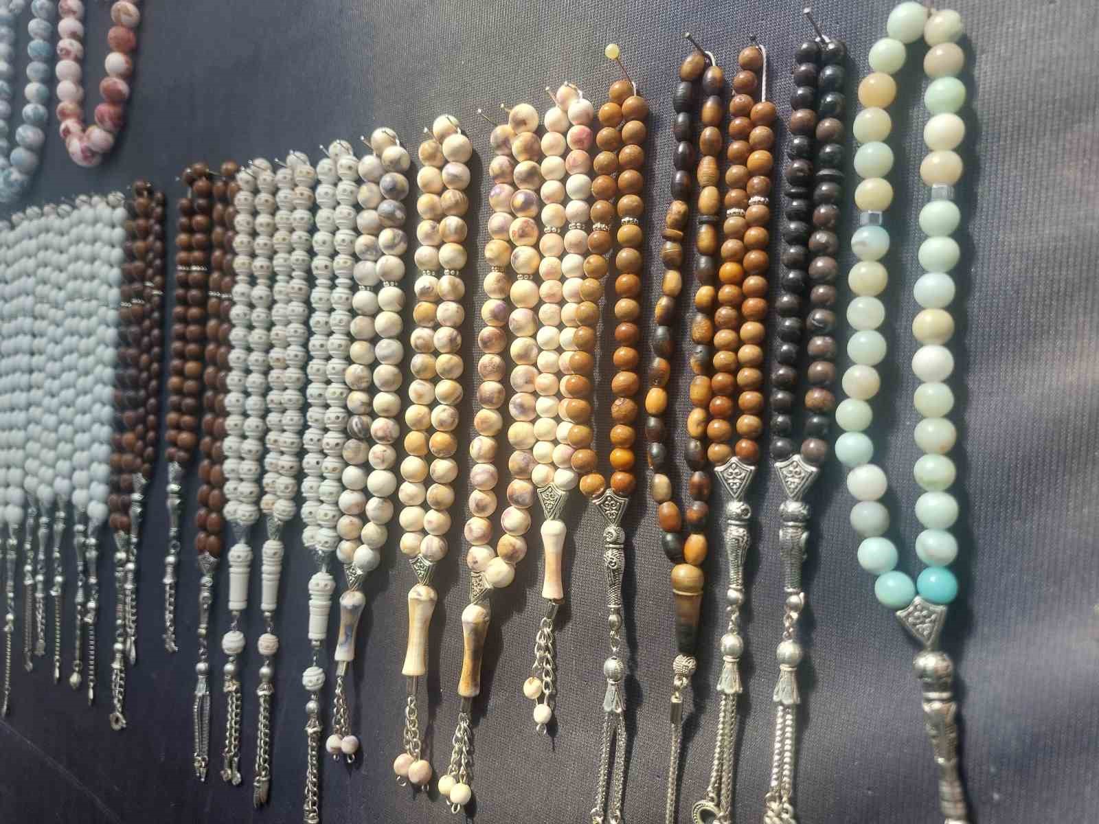 Eskişehir&rsquo;in l&uuml;letaşı hem şifa hem de estetik g&uuml;zellik sunuyor
