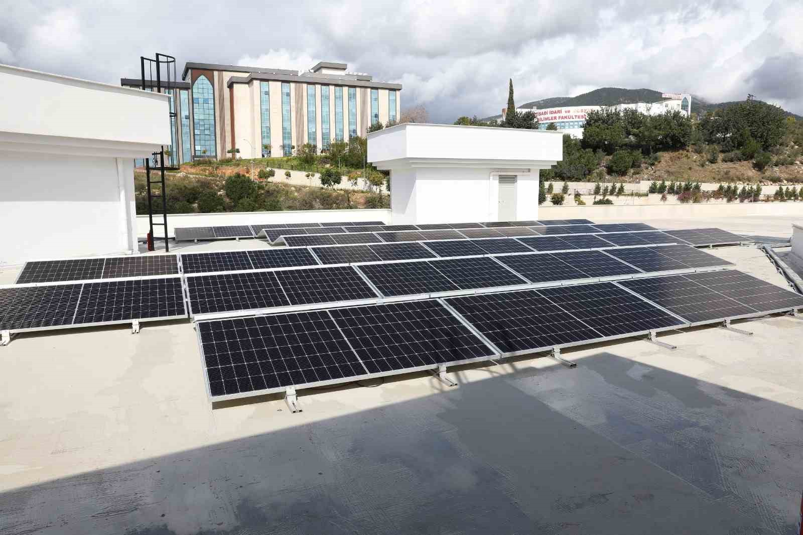 ALKÜ, Entegre sürdürülebilirlik projesi Türkiye’yi Avrupa’da temsil edecek