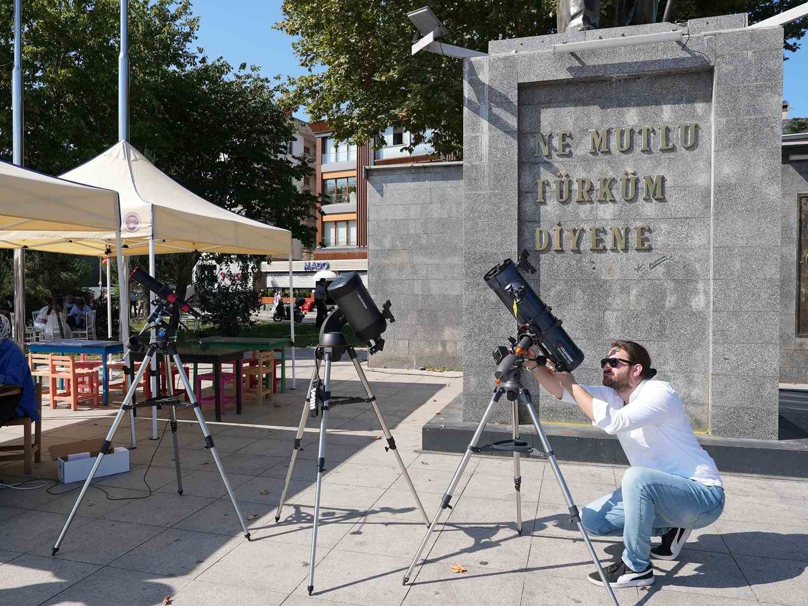 D&uuml;nya D&uuml;zce G&uuml;nleri&rsquo;nin bu yılki teması kadın
