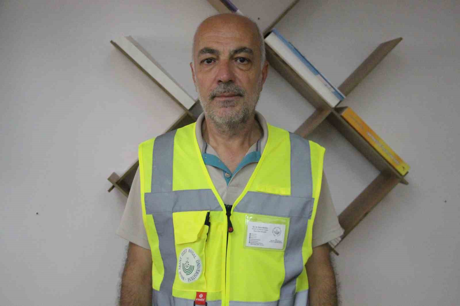 Atık malzemeler geri d&ouml;n&uuml;ş&uuml;mle yeniden hayat buldu
