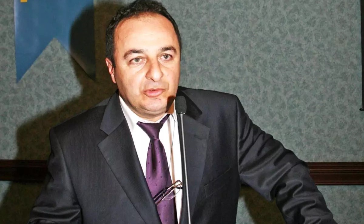 TAPSİAD Başkanı Balcıoğlu&rsquo;ndan cezaların artırılması &ccedil;ağrısı
