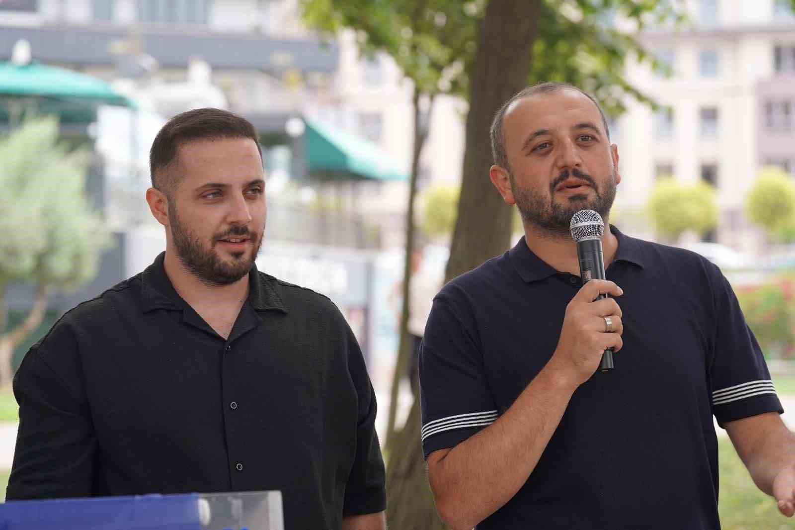 Tayfa Gelişim Akademisi 5 haftalık yoğun ve eğlenceli programını başarıyla tamamladı