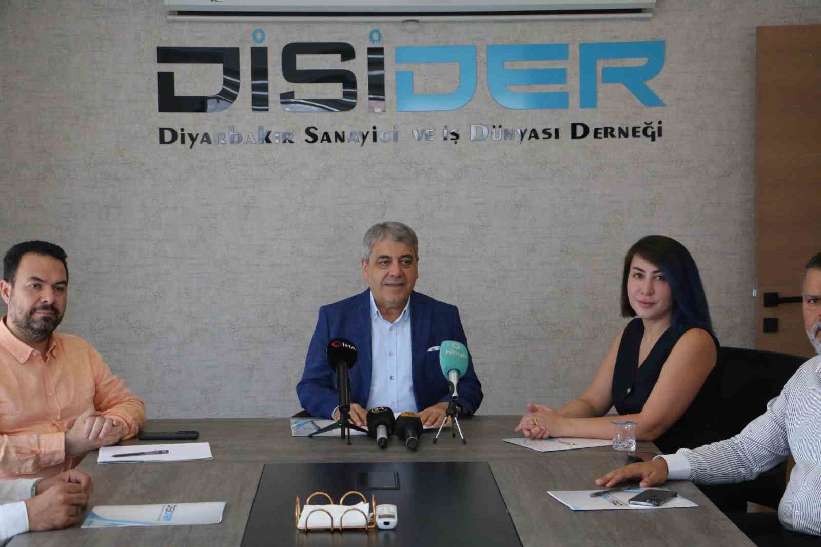 DİSİDER’den konut, kira ve arsa fiyatlarındaki artışa eleştiri