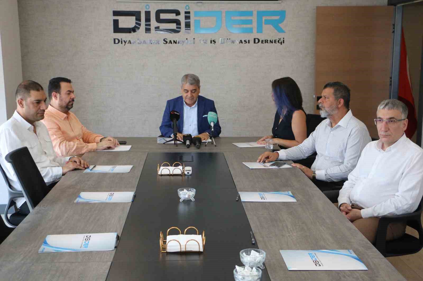 DİSİDER&rsquo;den konut, kira ve arsa fiyatlarındaki artışa eleştiri
