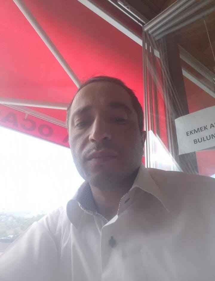 Beypazarı&rsquo;nda inşaattan d&uuml;şen usta hayatını kaybetti
