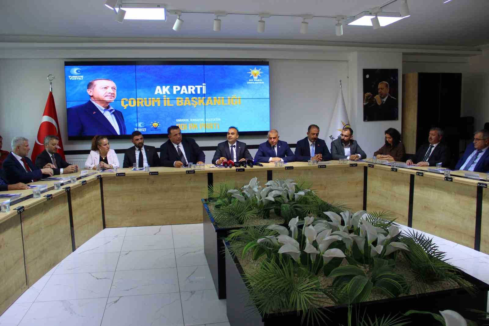 Sanayi ve Teknoloji Bakanı Kacır: "T&uuml;rkiye&rsquo;nin caydırıcılık seviyesini en ileri d&uuml;zeylere taşımak i&ccedil;in canla başla gayret ediyoruz"
