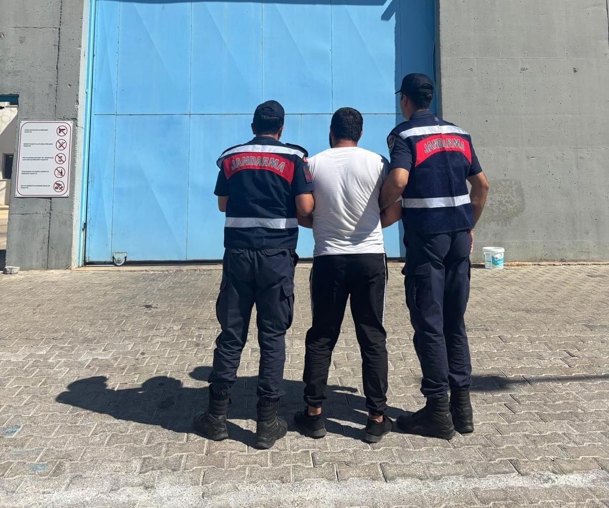 Muğla&rsquo;da kasten &ouml;ld&uuml;rme su&ccedil;undan aranan 2 şahıs yakalandı
