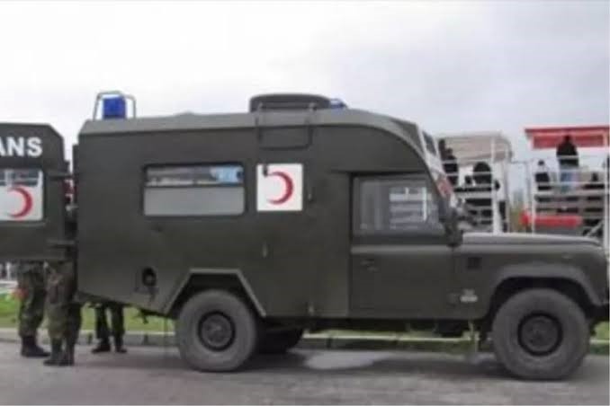 Edirne&rsquo;de acı kayıp: Uzman &ccedil;avuş g&ouml;revi başında şehit d&uuml;şt&uuml;
