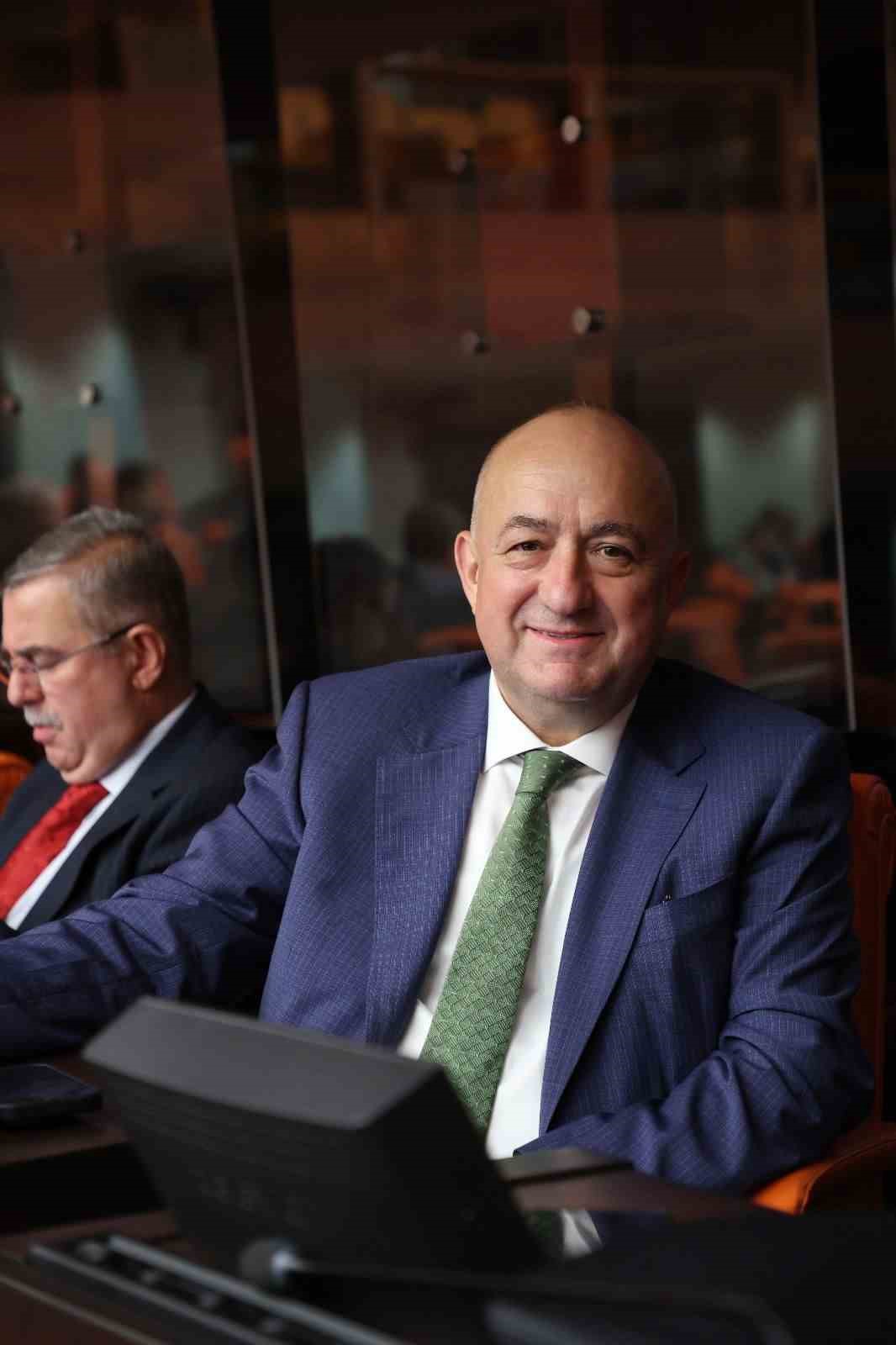 AK Parti’li Gider’den Çanakkale’ye 60 yeni sağlık personeli müjdesi