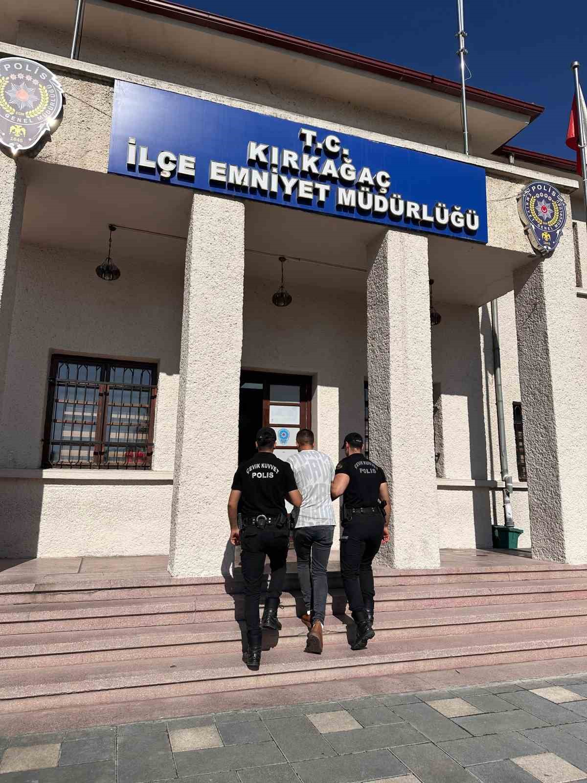 Denizli’de kaybolan koyunlar Kırkağaç’ta bulundu