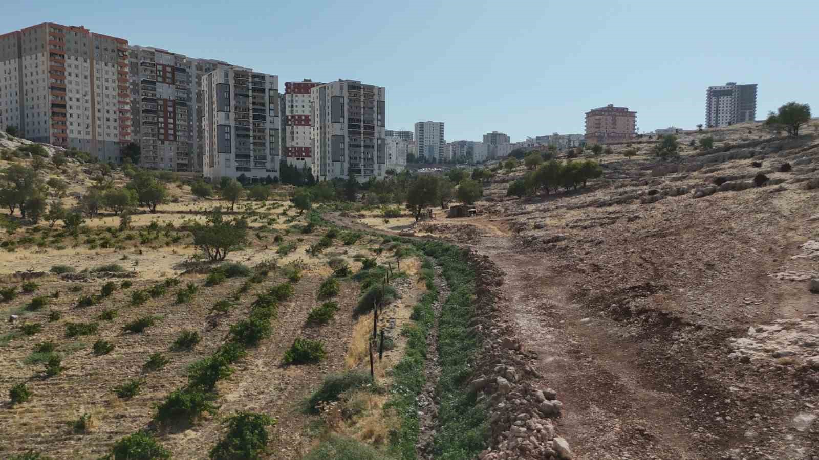 MARSU, Yalım Mahallesi’nde yılların sorununu çözdü