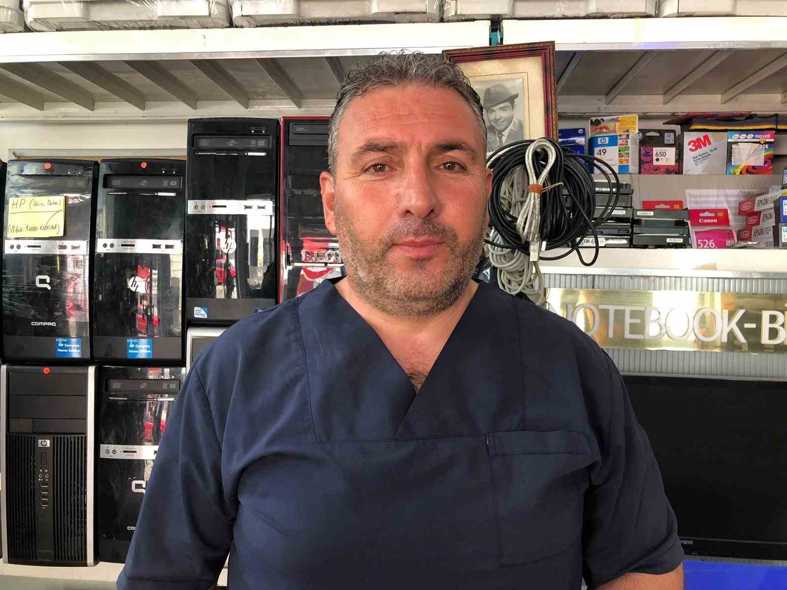 Arızalı cihazların tamiri bütçeye ve çevreye katkı sağlıyor