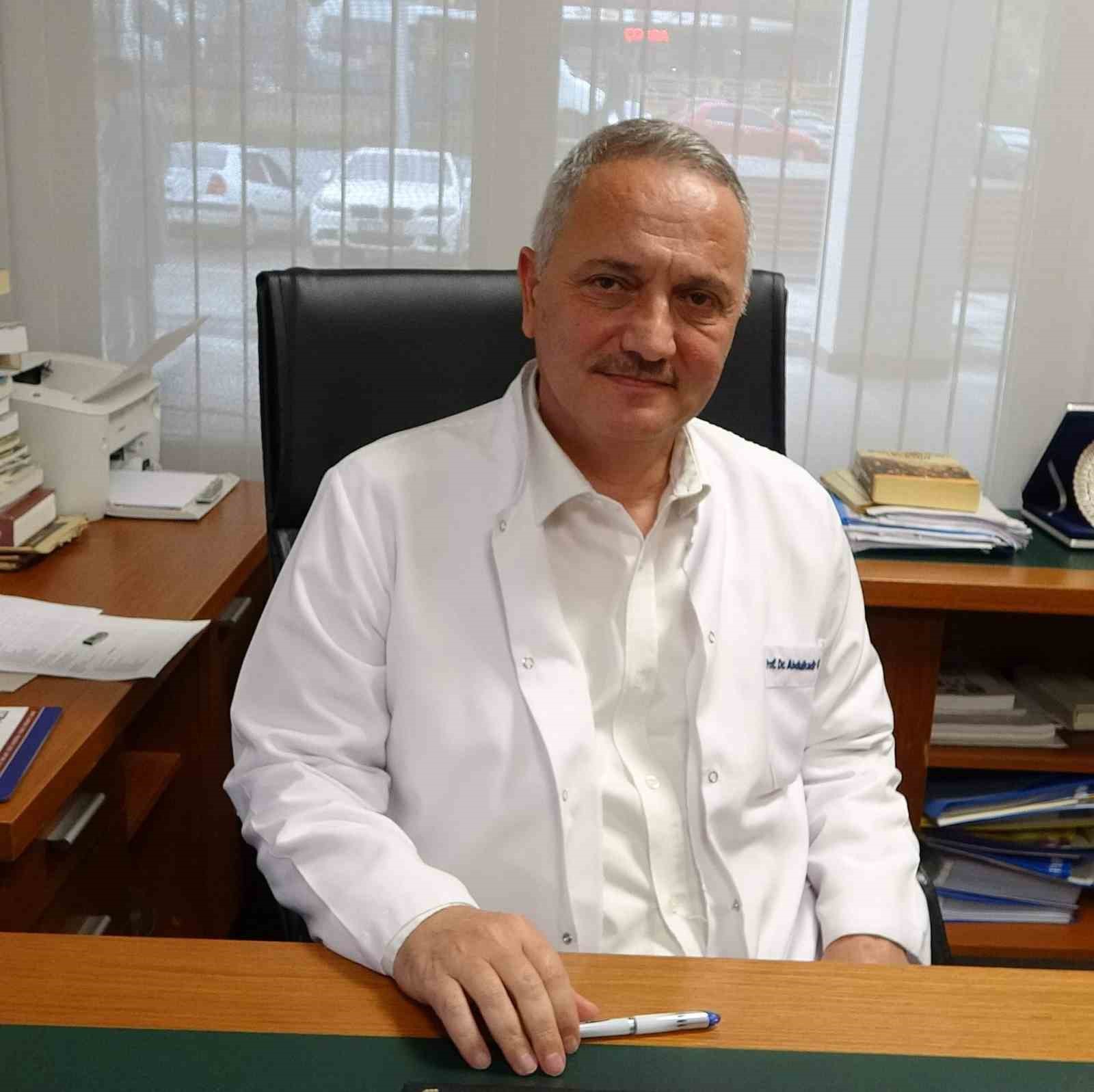 Yaz aylarında artan arı temaslarına karşı uzmanlardan uyarı
