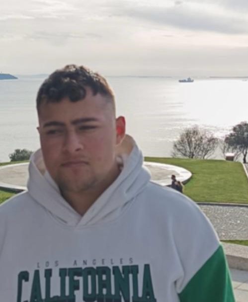 Korkutmak isterken arkadaşının ölümüne neden olmuş